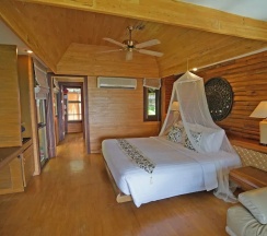 Номер Standard с видом на залив в Sunset Park Resort and Spa