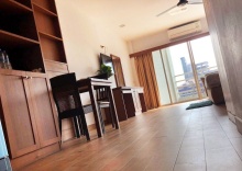 Студия Economy в Vtsix Condo Service at View Talay Condo