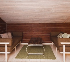 Номер Standard Дуплекс в Хвоя