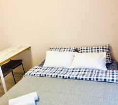 Квартира в Апартаменты на 12 ст, г. Троицк, 3 й Кленовый переулок д 1