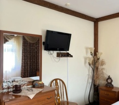 Четырёхместный номер Superior в Кавказские легенды