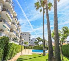 Апартаменты в Cambrils Park 4D