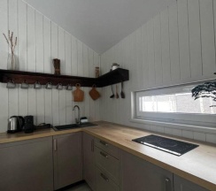 Коттедж стандарт в Flatpoint №359