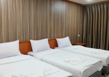 Семейный номер Standard в Grannylla Residence Ramkhamhaeng