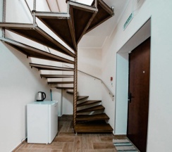 Двухкомнатные семейные апартаменты в Family Club More