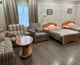 НОМЕР 14 Стандарт в Ямская