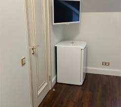 "КОМФОРТ" 1-но комнатный без балкона в Мечта