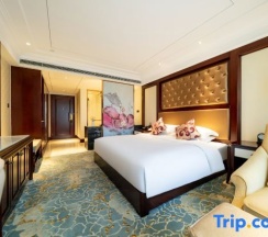 Номер Deluxe в Phoenix Hotel