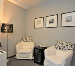 «Комфорт Семейный» 3- местный TRPL, (№205; №304)  в MotoStop