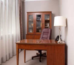 Люкс Бизнес в Медвежий угол