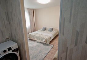 Апартаменты Апартаменты на Полярная 14 в Ямало-Ненецком автономном округе