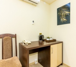 ЛЮКС в Прогресс