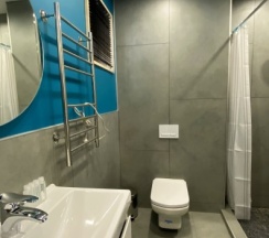 Коттедж на двоих №5 в Чайка 1918