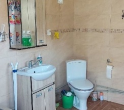 Трёхместный коттедж Economy в Страна Души