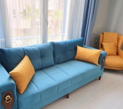 Апартаменты Deluxe в Home Mood Apart Hotel