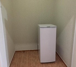 Люкс с 2 комнатами в Dionisy