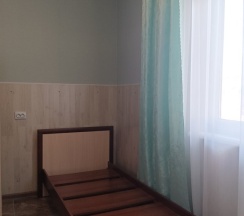 Трёхместный номер Comfort в Гостевой дом на Луговой, 13