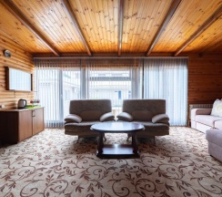 Улучшенный двухкомнатный шестиместный в Оазис Надежды