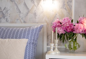 Апартаменты LovelyHome 39 (ЛавлиХоум 39) на улице Аэропортная в Калининграде