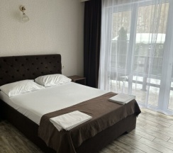 Стандартный номер в Green House