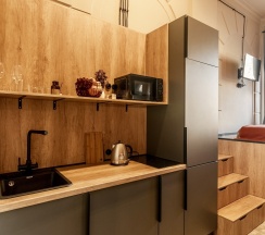 Квартира в Ecolife