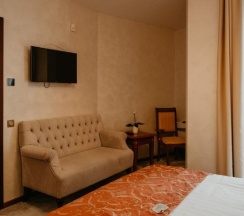 Сюит Президентский в Ring Premier Hotel