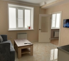 апартаменты в Apart Hotel