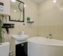 Квартира в Privi House