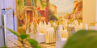 Ставрополь: Отель Мезонин