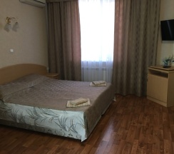 Номер-студио №9,№12 в Лукоморье