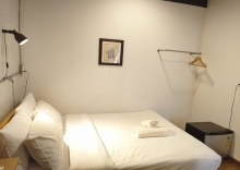 Двухместный номер Standard двуспальная кровать в ORA Hostel Bangkok