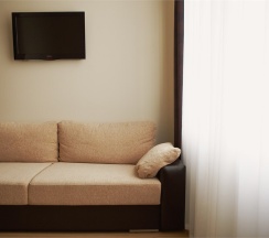 Комфорт в Peterville