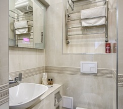 HOTEL 23 в Exclusive Hotel&Apartments