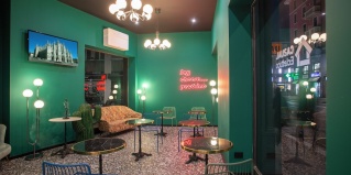 Милан: Отель Casual Eclettico Milano by Casual Hoteles