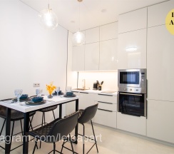 Адлер ☼ Ленина 290/6 │ 529 от LetoApart в LetoApart
