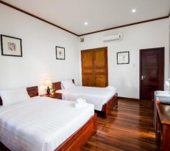 Двухместный номер Standard двуспальная кровать в Santa Garden Resort