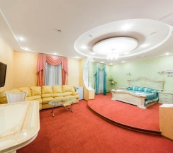 Двухместный Полулюкс в Verona