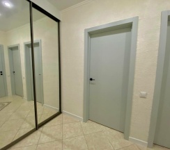 (1 номер ) Апартаменты на Баумана однокомнатная в ApartKazan у Кремля