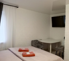 Отдельный номер в Maziiz hotel на Советском