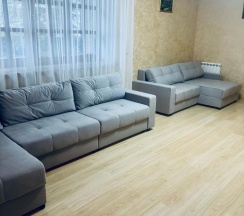 Коттедж премиум в Млечный путь