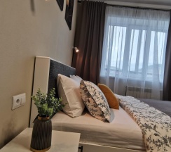 Квартира в Апартаменты на 7/3 кВ 31 Советская