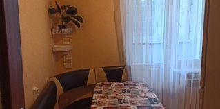 Астрахань: Апартаменты Апартаменты на ул. Бориса Алексеева, 20к1