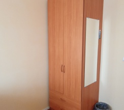 Номер стандарт с 2 односпальными кроватями в Русь
