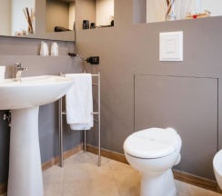 Двухместный номер Standard с балконом двуспальная кровать в Kaktus Guest House