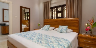 Виктория: Вed & breakfast Calm Sorento