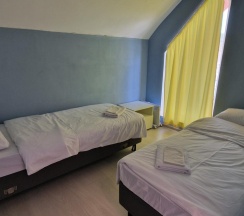 3-комнатный коттедж улучшенный в Багет