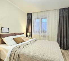 2-комнатные апартаменты стандарт в Urban Apartments