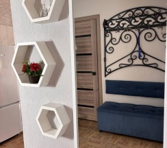 Коттедж стандарт в Rich House