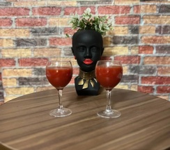 Четырёхместный номер Standard в Полина