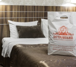 Семейный делюкс в Петровский